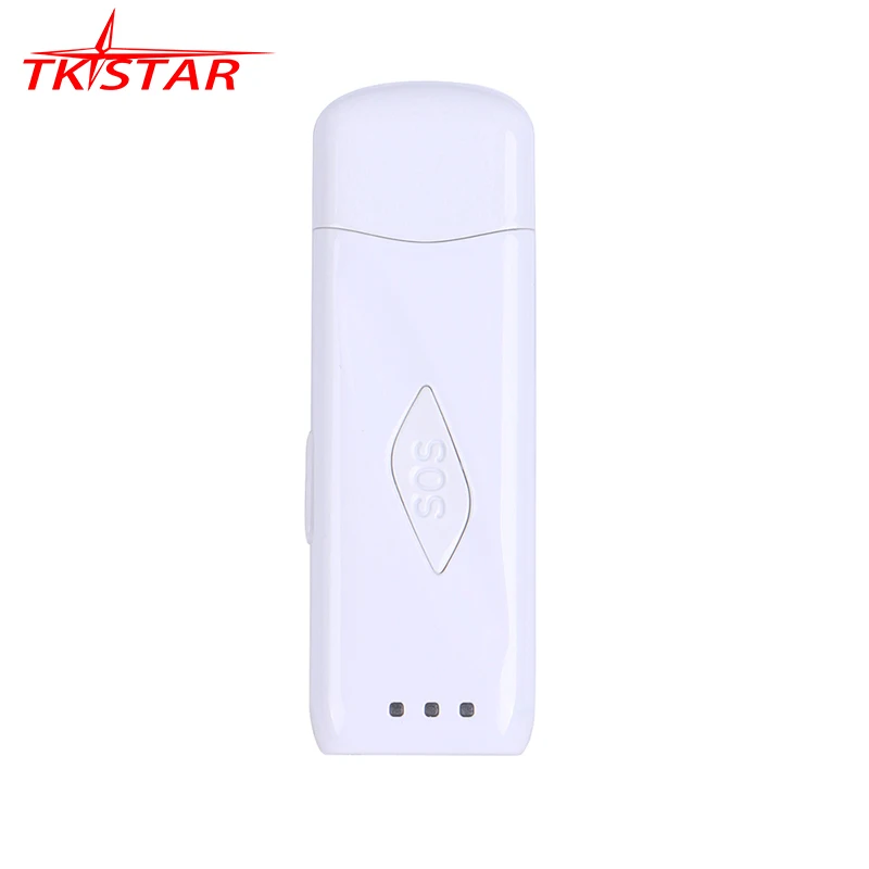 

TKSTAR Mini Children GPS Tracker USB Voice Monitor Spy Crawler GSM Locator TK908 SOS Geofence Lifetime Free Tracking Software