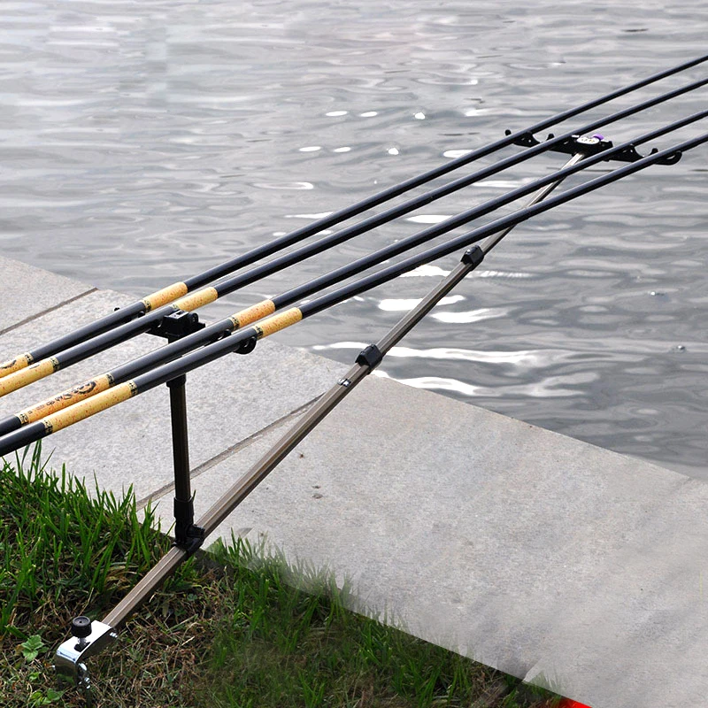 2018NEW телескопический держатель рыболовного кронштейна задняя подставка