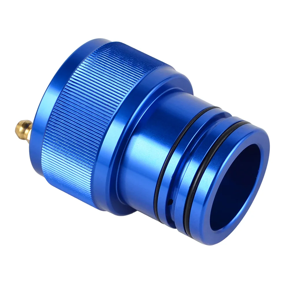 40mm Wheel Bearing Greaser Tool For Polaris 350 400 450 455 500 570 600 700 800 900 RZR Ranger Sportsman EFI Touring 4x4 ATV UTV