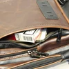 New Design Men's Backpack Single Shoulder Travel Rucksack Cross Body Chest Bag Travel Leisure Bag Vintage Europe Style 3