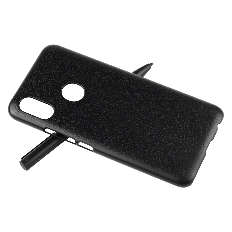 UMIDIGI F1 F1Play Ocube matte hard case_5