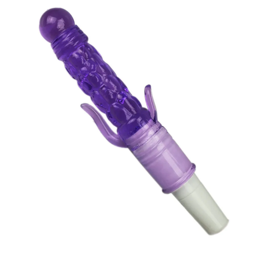 hb078 triple beads vibrator  (12)