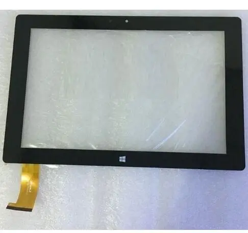 New touch screen For 10.1" inch PRESTIGIO MultiPad Visconte 4U PMP1011TDBK Tablet Touch panel Digitizer Glass Free Shipping |