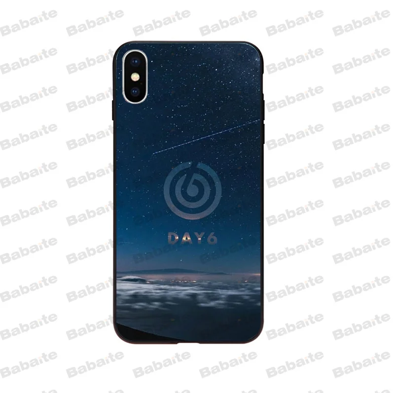 DAY6 Men's band