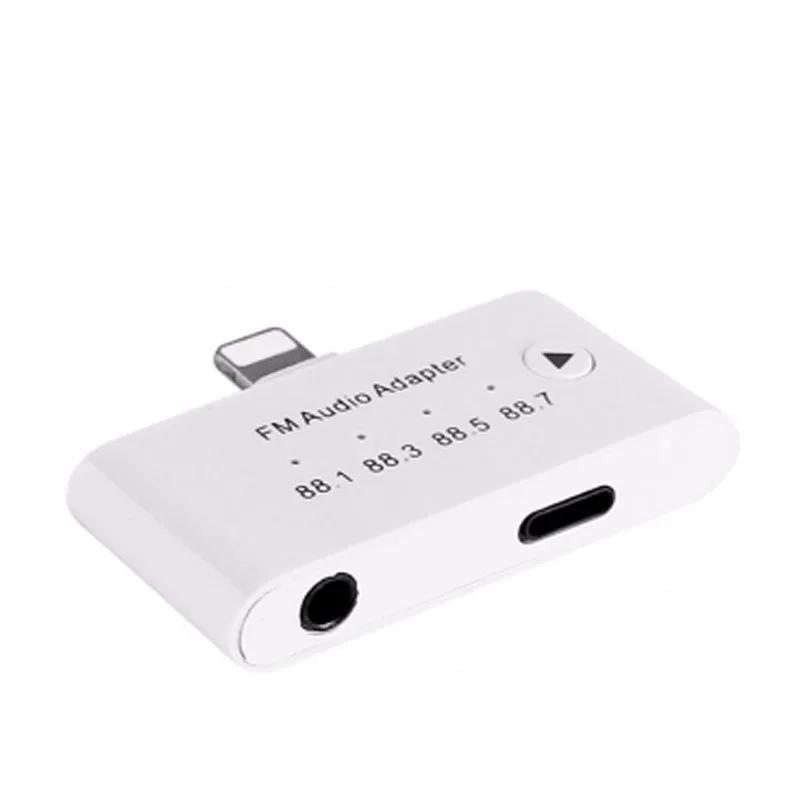 SZBITC For iPhone X 7 8 Plus 2 in 1 Audio Charging Adapter iOS 11 3 5mm Headphone Jack AUX Charger Converter For iPhone
