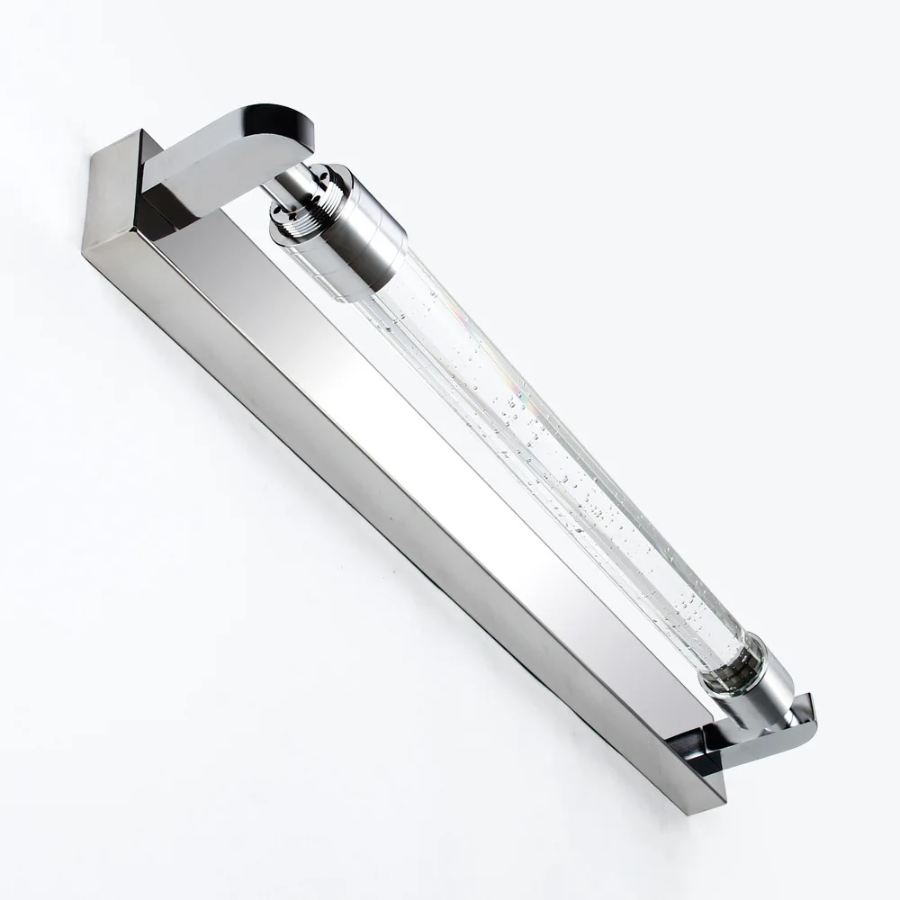 Lampade per bagno a led : lampade da soffitto a led per bagno ... Applique per bagno in legno