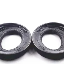 Оригинальные черные амбушюры, подушечки, наушники для SONY gold, беспроводные, PS3, PS4, 7,1, виртуальная объемная гарнитура, CECHYA-0083(L+ R