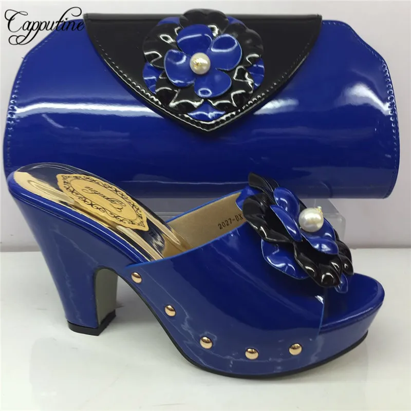 Royal Blue_