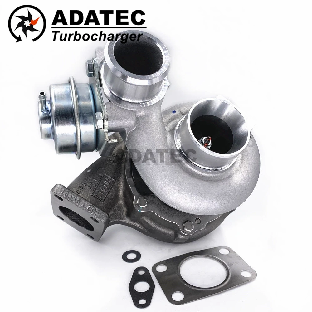 

TD04L 49T77-07440 076145701H 076145701E turbocharger 076145701F turbine for Volkswagen Crafter 2.5 TDI 136 HP CECA / BJL 2006