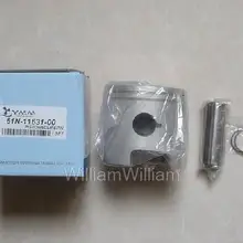 Поршневой набор для yamaha новая модель 2 тактный 25 л.с. 30 л.с. подвесной мотор аксессуары производство Тайвань