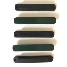 860~ 960 МГц ABS RFID uhf антиметаллический тег с чипом Alien H3 диапазон считывания 0~ 8 м(зависит от Ридера) для управления складом