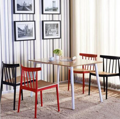 YINGYI Venta Caliente Moderna Silla De Comedor de Plástico Sin ... YINGYI Venta Caliente Moderna Silla De Comedor de Plástico Sin ...