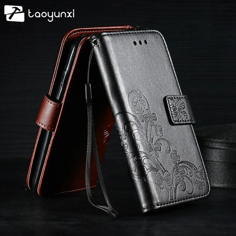 

TAOYUNXI Mobile Phone Cases For Samsung Galaxy S7560 Cover Trend Plus GT S7580/Trend Duos GT S7562 Cases Bags Skin Sheath