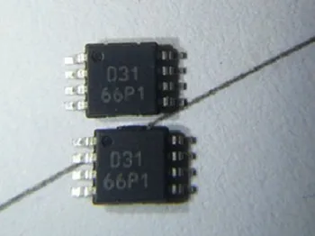

1PCS DAC8531E/250 DAC8531E DAC8531 MSOP8