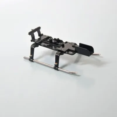 Free shipping SYMA Sima original remote control helicopter aircraft landing gear parts S105G -08 S105 | Игрушки и хобби