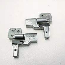 Ssea ноутбук левый и правый Петли шарниров для Dell Latitude D820 D830 D531 Precision M4300 M6500