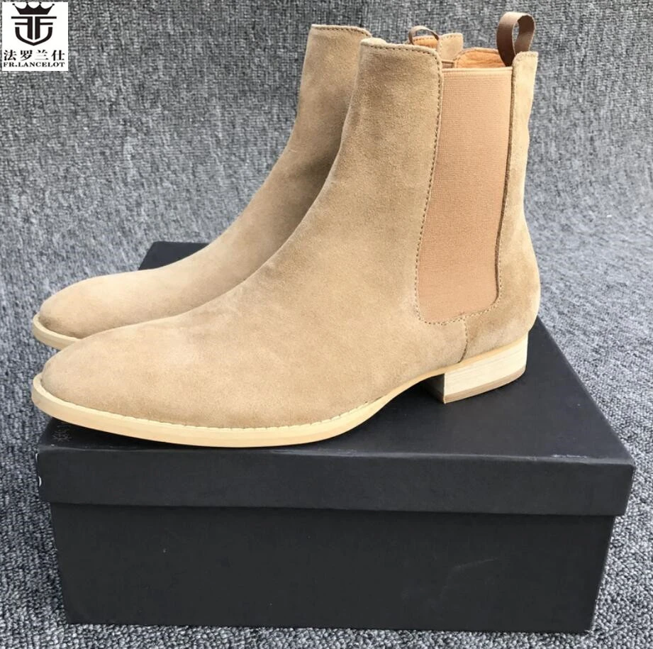 bota masculina aliexpress