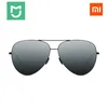 Xiaomi-gafas de sol polarizadas para hombre y mujer, lentes de sol UV400-Proof marca Mijia Turok Stein TS ► Foto 2/6