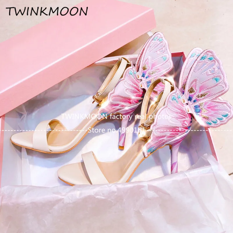 embroidered butterfly sandal2