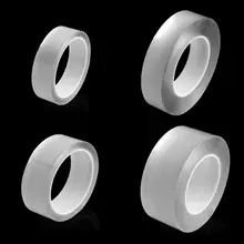 Kitchen Sink Waterproof Mildew Strong Self-adhesive Transparent Tape Bathroom Toilet Gap Strip Pool Water Seal