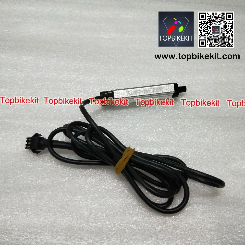 HWBS-Hidden Wire Brake Sensor For Electric Bike Electric Motorcycle Ebike (13)