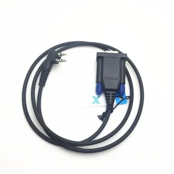 

2PIN Programming HYT TC500, TC500S, TC610, TC510, TC620 TC700 TC600 TC585 etc walkie talke
