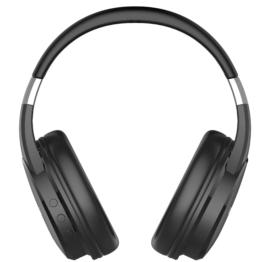 Bingle Fb110 Heavy Bass 3D Surround Stereo BT 4 1 Over Ear Head Phones Wireless Bluetooth Headset Headphone With Mic 3 5MM Audio