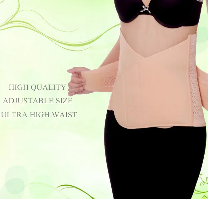 Buy Adjustable Postnatal bandage After Pregnancy Belt