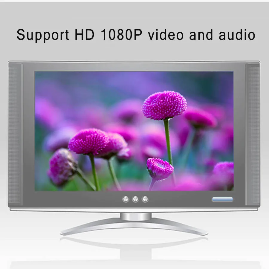 CRENOVA Video Projector Accessories Wireless Same Screen For Smartphone Projector Connect With TV Computer A76 XPE498 YG520