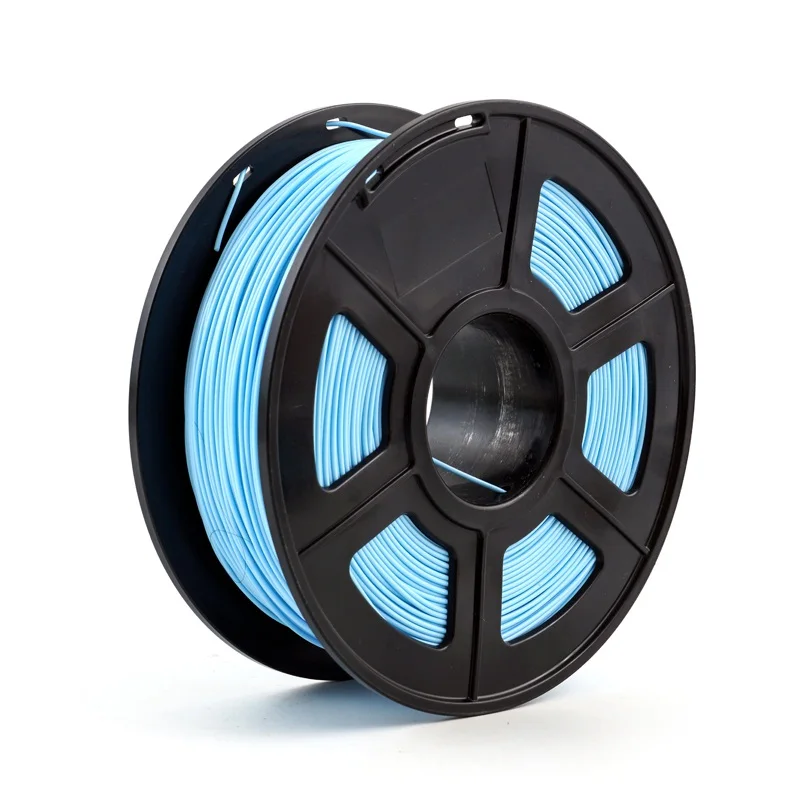 Premium PLA 3D Printing Filament - 1.75mm, 1kg Spool
