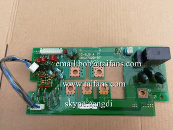 

board IC-SJ3 A 2B027022-3T 2B027022-3 2B027022-3Z for frequency converter