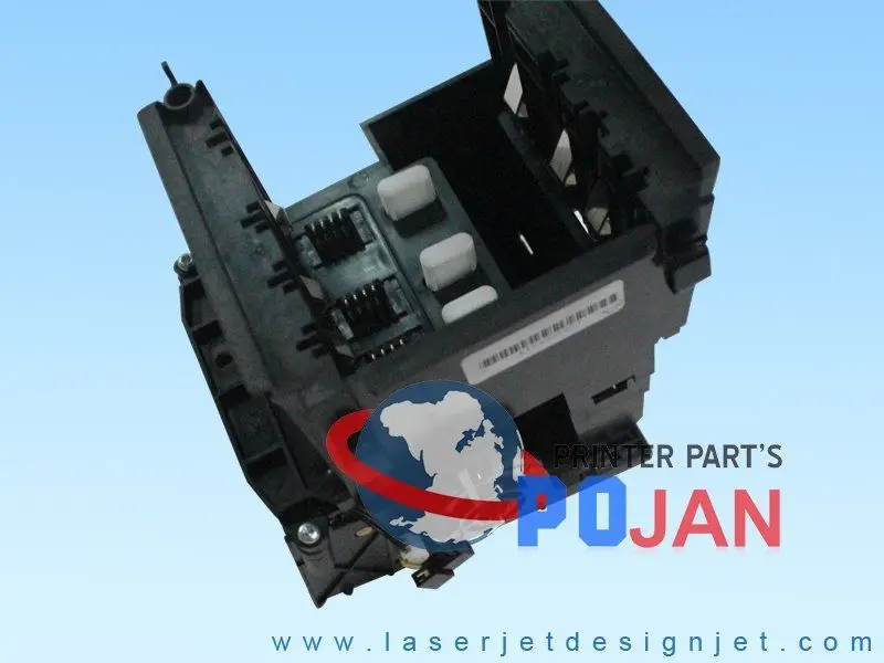 ISS C7796-60209 Fit For HP Designjet 70 100 110 110plus Ink supply station POJAN | Компьютеры и офис