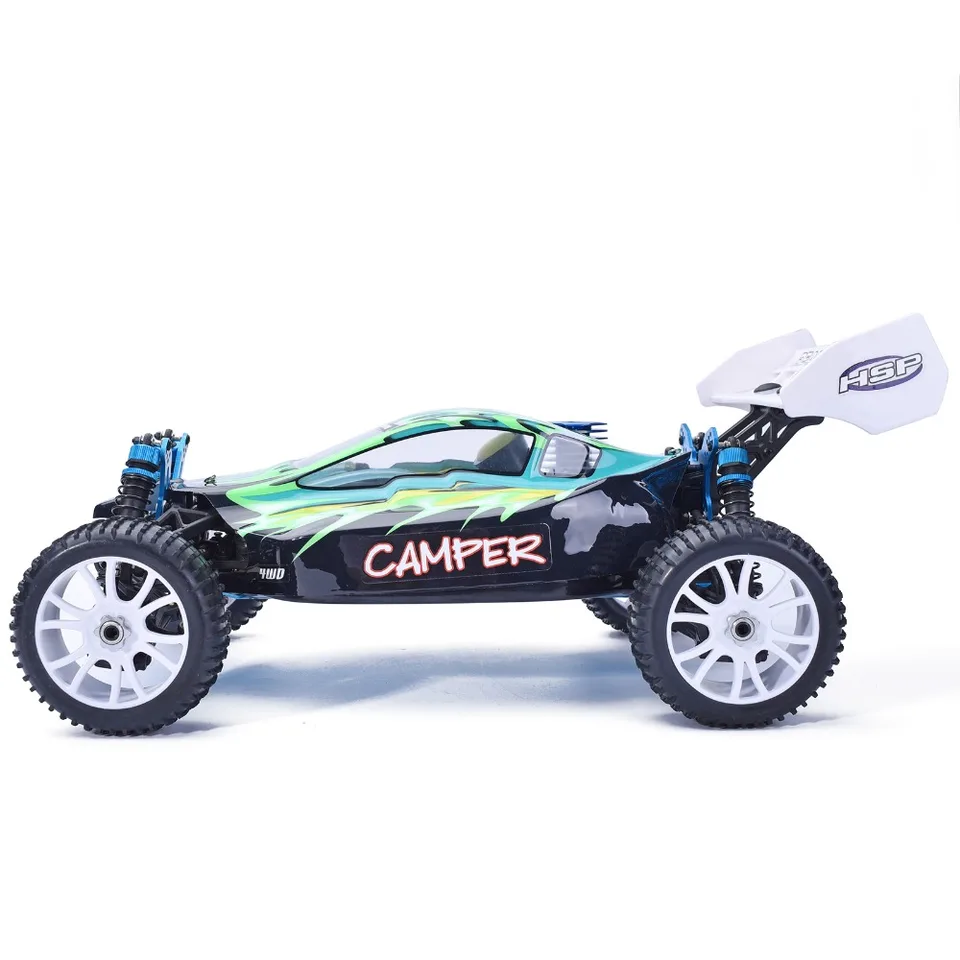 hsp camper nitro buggy