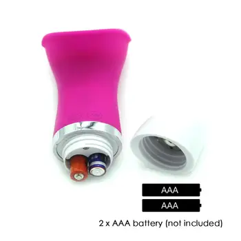 Licking Tongue Vibrator Clitoris Stimulator Clit Blowjob Nipple Sucker Pussy Oral Adult Sex Toys For Women Masturbator 6