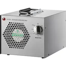 Hihap 1,2g коммерческий очиститель воздуха без УФ-излучения