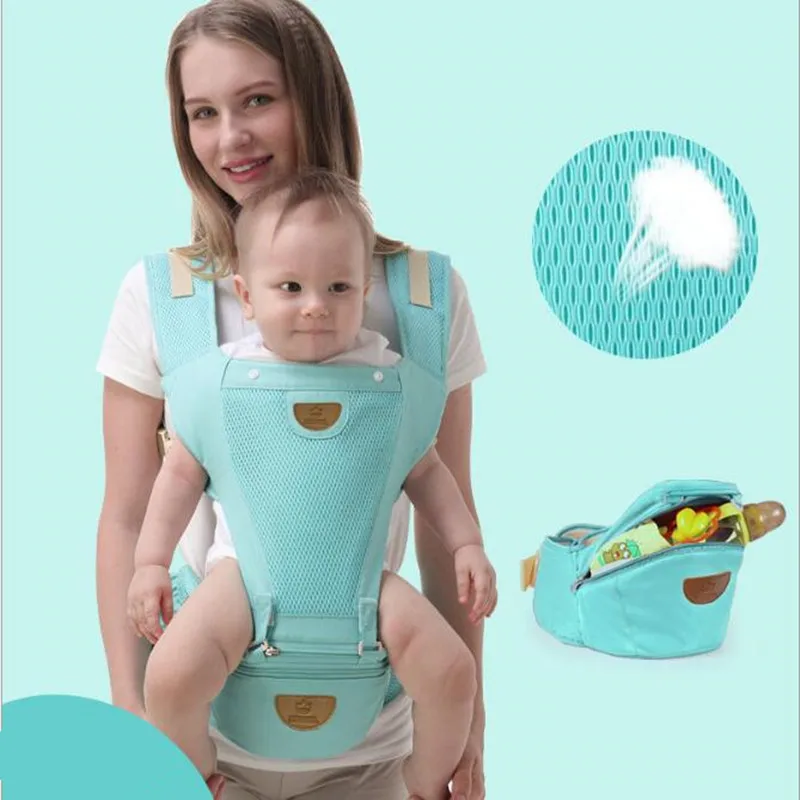 Buy Baby carrier embracing baby carrier multi function
