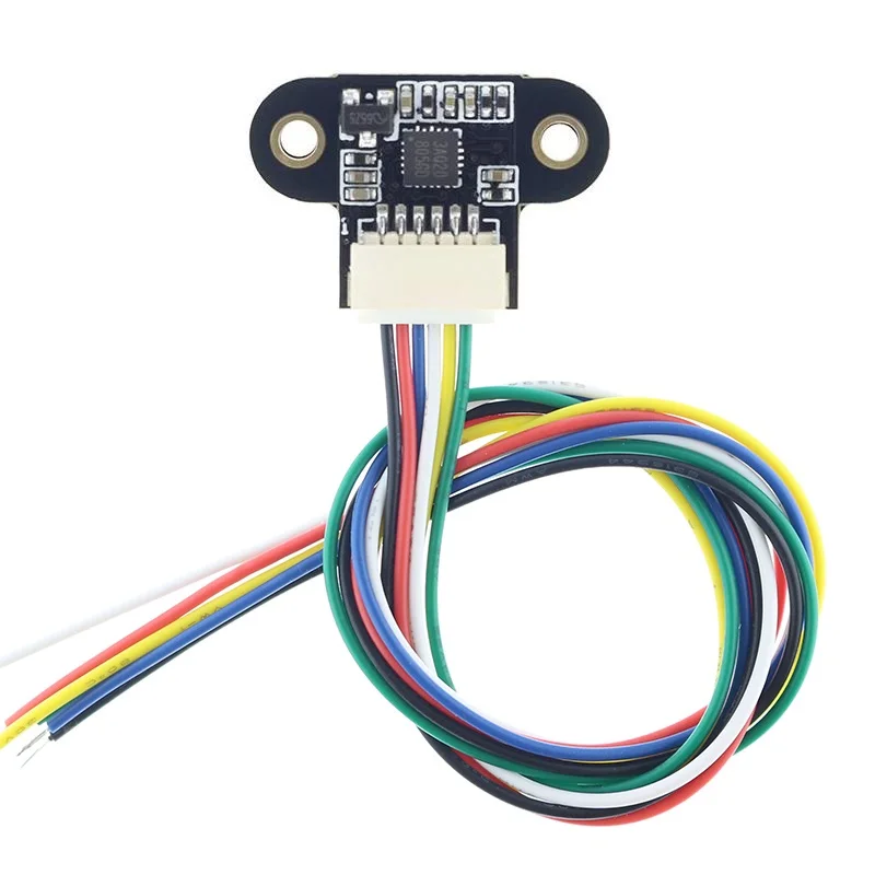 Laser Range Sensor Module 10 180cm Distance Sensor RS232 Interface