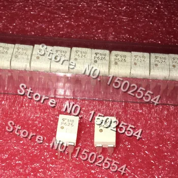 

100PCS/LOT TLP626-1 P626 TLP626-1GB DIP-4 Optocoupler