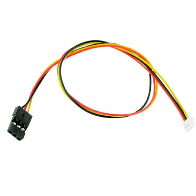 

Foxeer XAT600M 4Pin Servo Cable For Multicopter Helicopter Parts