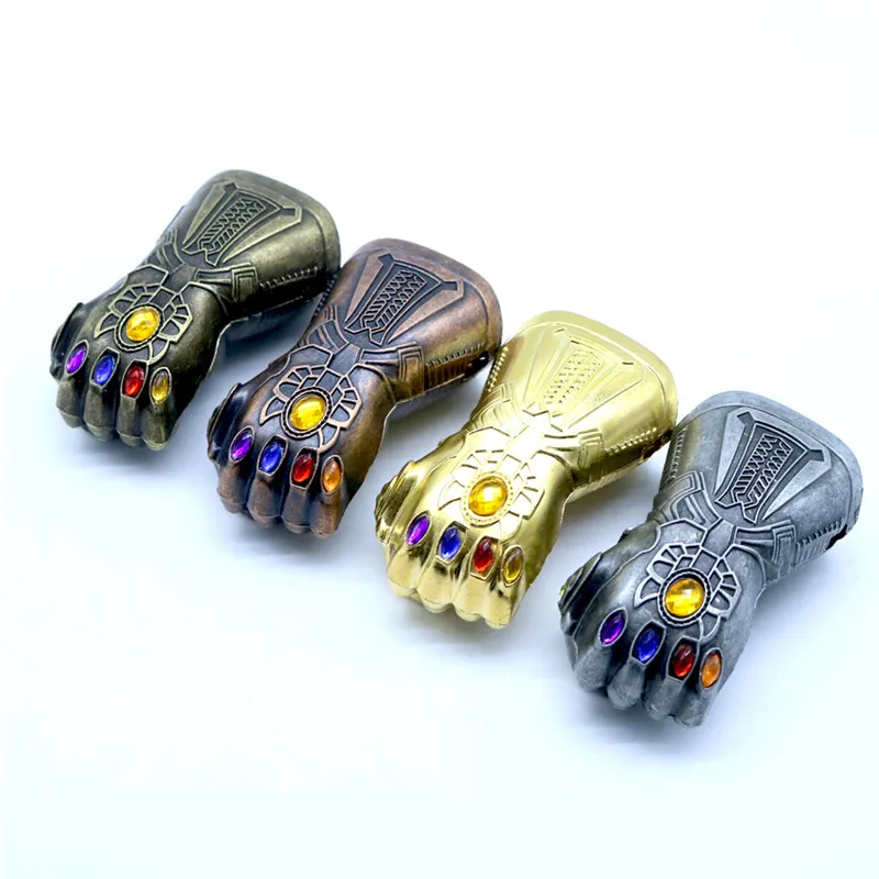 

1 Pcs Glove Fist Beer Bottle Opener Useful Soda Cans Glass Cap Remover Tools Kitchen Supplies Wedding Party Gifts for Guests