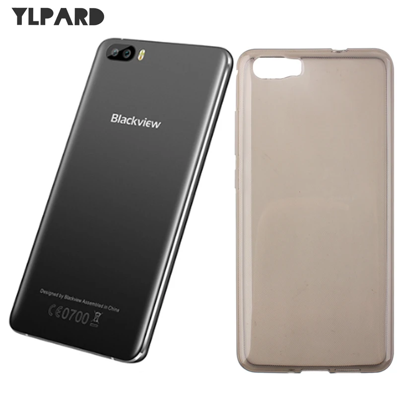 imágenes para Contraportada para blackview a9 pro soft gel case gray shell funda coque 10 unids envío gratis imágenes para Contraportada para blackview a9 pro soft gel case gray shell funda coque 10 unids envío gratis