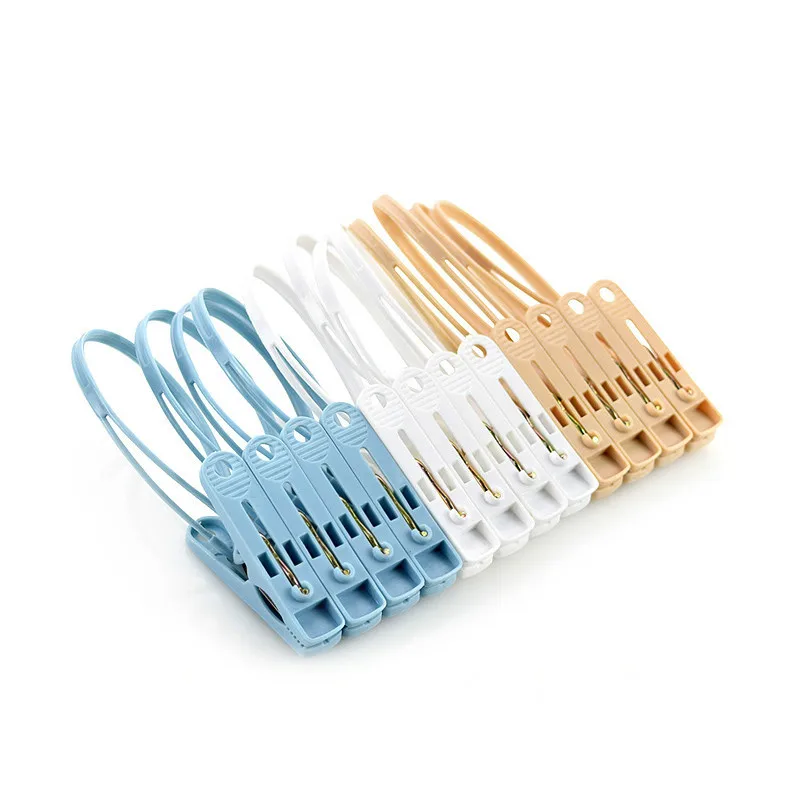 12 шт. портативные вешалки для одежды|clothes peg hanger|hangers for clothes plasticplastic colored hangers |