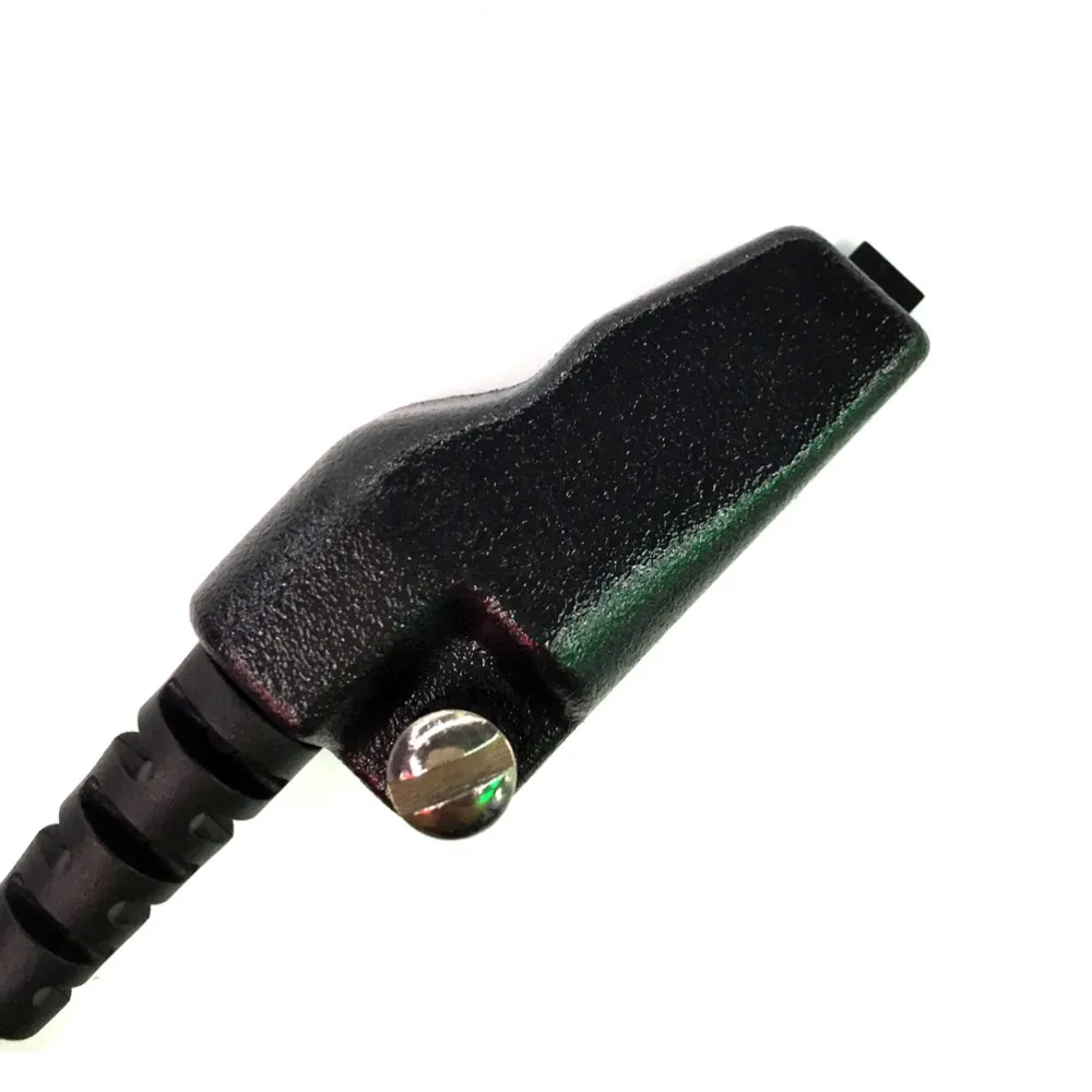 USB Programming Cable for Kenwood Radio TK2140 TK3140 TK3180 TK385 TK-290 RPC-K3-U (Black) (1)