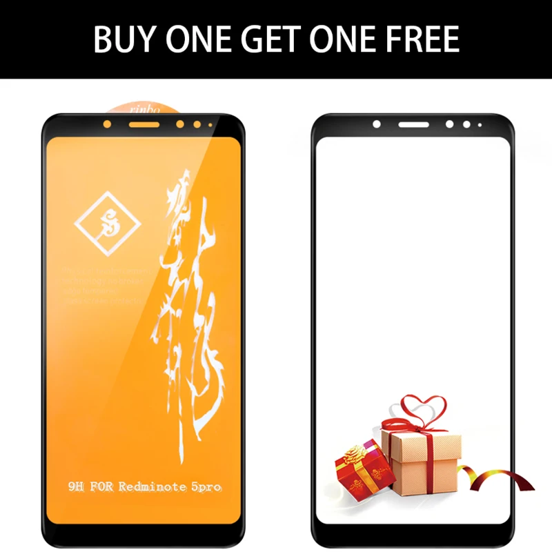 iflash screen protector note5