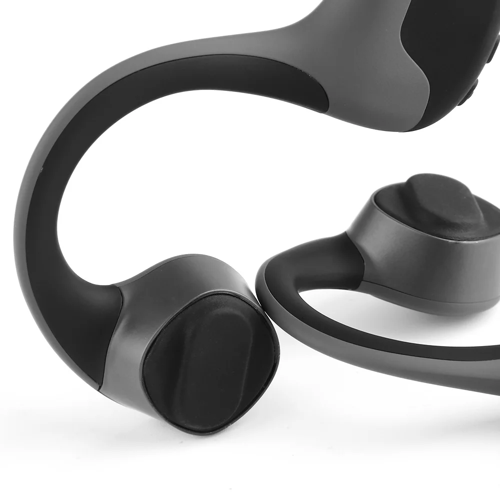 Прямая поставка беспроводные наушники Z8 с костной проводимостью Bluetooth 5 0