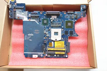 

CN-0D8WN3 D8WN3 FIT FOR DELL Latitude E6430 laptop motherboard QAL81 LA-7782P REV:1.0(A00) mainboard NOTEBOOK PC