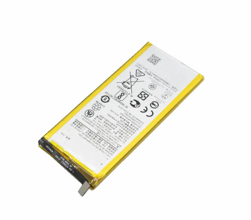 

5pcs /lot 3.8V 3200mAh JT40 Replacement Battery for Motorola Moto G6 Plus XT1926-6 XT1926-7 Li-polymer Batteries
