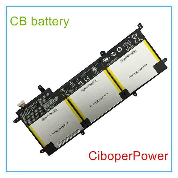 

Original quality Battery for UX305LA UX305UA C31N1428 Li-Polymer battery 13.31V 56Wh 4780mAh