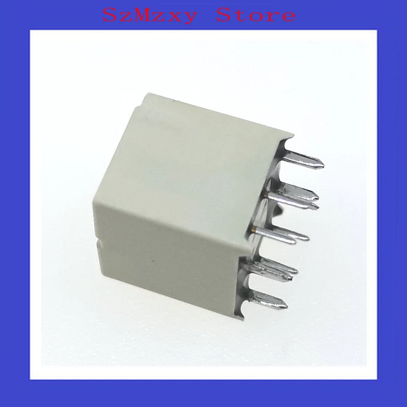 1 pcs EX2-2U1J NEC Relay DIP-10