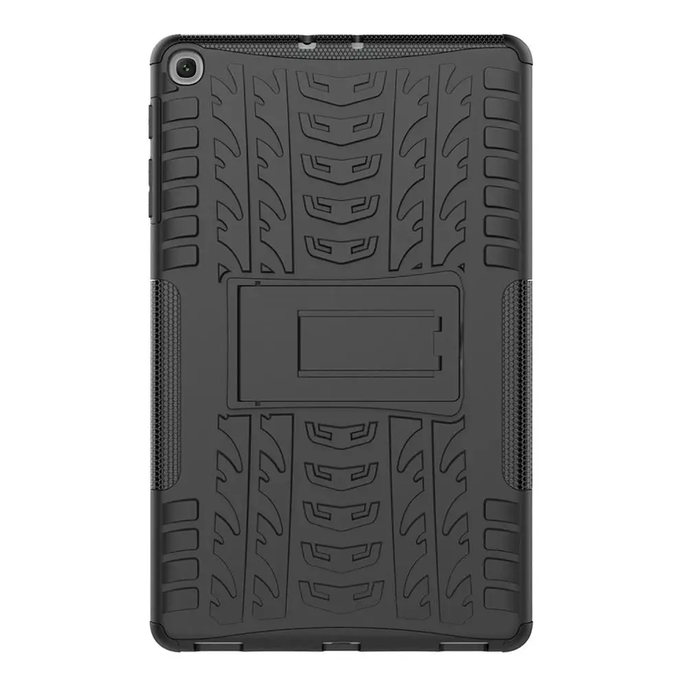 

Anti-Slip Dustproof Anti-drop Protector Protective Cover Case Pouch Skin Shell for Samsung Galaxy Tab A 10.1 2019 T510/T515